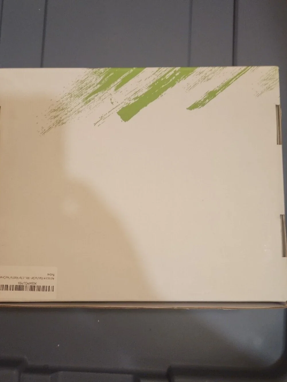 2 Boxes Matcha Set - Green